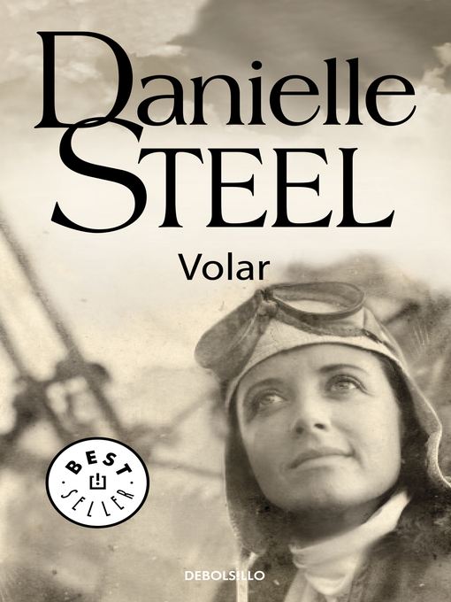 Title details for Volar by Danielle Steel - Available